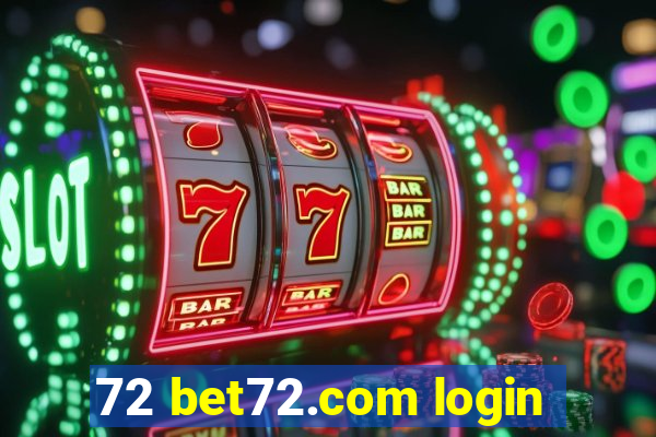 72 bet72.com login